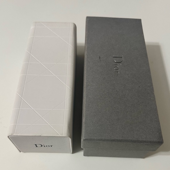 Dior - Reflected sunglasses - Picture 10 of 12